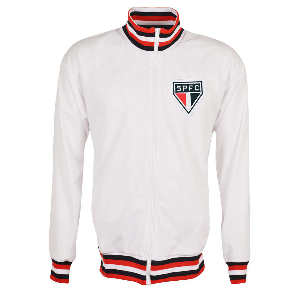 Sao Paulo Track Top_0