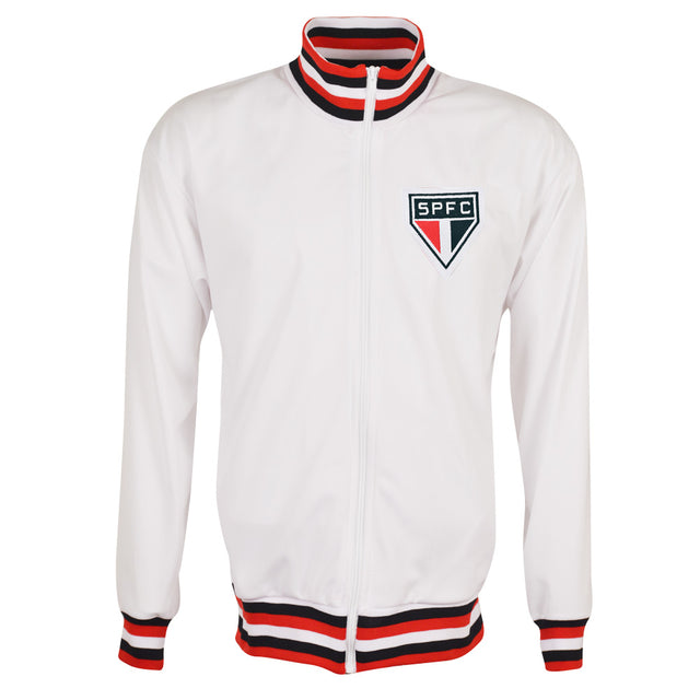 Sao Paulo Track Top_0