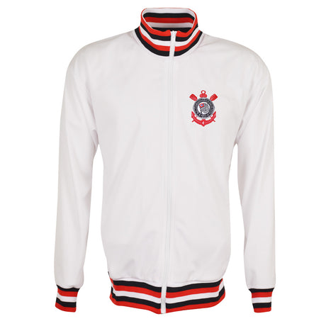 Corinthians Paulista Track Top_0