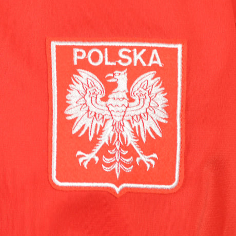 Poland Red Track Top_1
