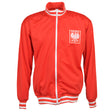 Poland Red Track Top_0