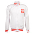 Poland White Track Top_0