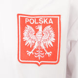 Poland White Track Top_1