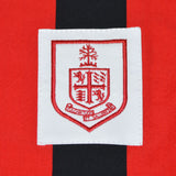 Bournemouth 1970s Kids Retro Football Shirt_1