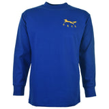 Carlisle United 1970-73 Kids Retro Football Shirt_0