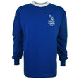 Everton 1966 FA Cup Final Kids Retro Football Shirt_0