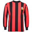 Manchester City 1969 FA Cup Final Kids Retro Football Shirt_0