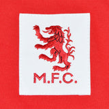 Middlesbrough 1950s Kids Red Retro Football Shirt_1