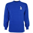 Oldham Athletic 1970s Kids Retro Football Shirt_0