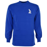 Oldham Athletic 1970s Kids Retro Football Shirt_0