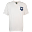 Preston North End 1960s Kids Retro Football Shirt_0