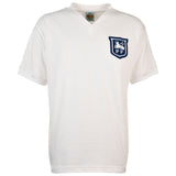 Preston North End 1960s Kids Retro Football Shirt_0