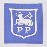 Preston North End 1970s Kids Retro Football Shirt_1