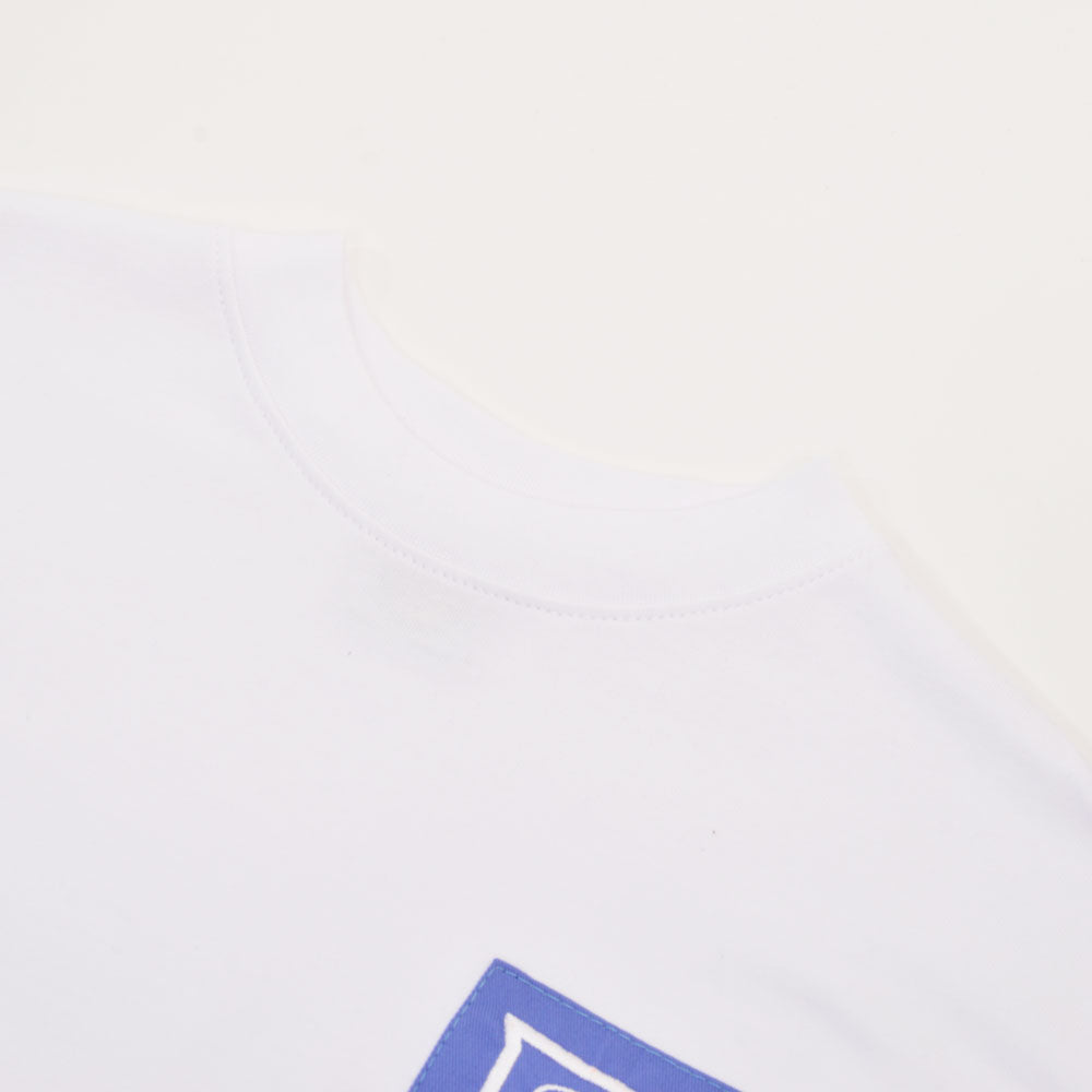Preston North End 1970s Kids Retro Football Shirt_2