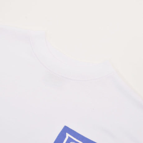 Preston North End 1970s Kids Retro Football Shirt_2