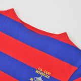 Engineers A.F.C 1875 FA Cup Winners Kids Retro Shirt_2