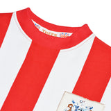 Sheffield United 1960-70s Kids Retro Football Shirt_2