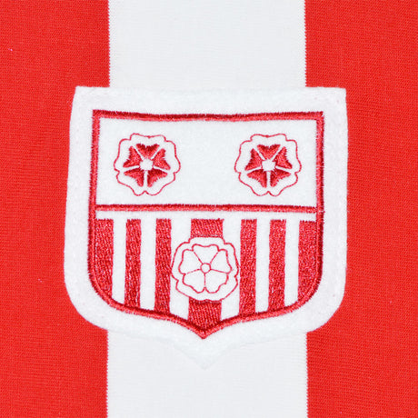 Southampton 1960s Kids Retro Football Shirt_1