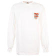 Stoke City 1960-70s Away Kids Retro Football Shirt_0
