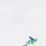 West Bromwich Albion 1968 FA Cup Final Kids Retro Shirt_2