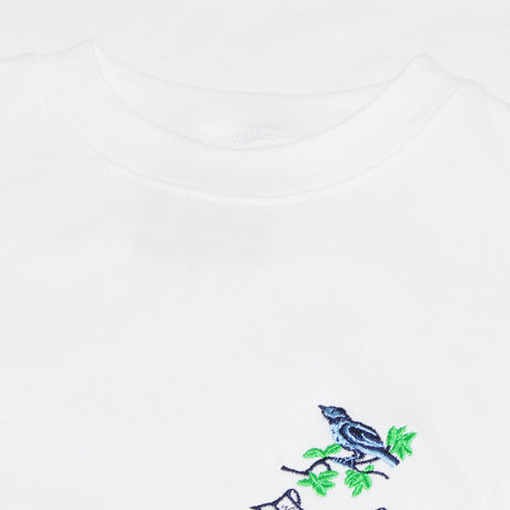 West Bromwich Albion 1968 FA Cup Final Kids Retro Shirt_2