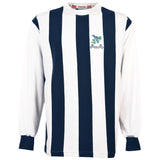 West Bromwich Albion 1969-71 Kids Retro Football Shirt_0