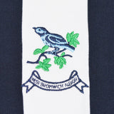 West Bromwich Albion 1969-71 Kids Retro Football Shirt_1