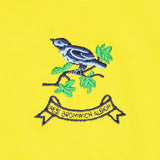 West Bromwich Albion 1960s Away Kids Retro Football Shirt_1