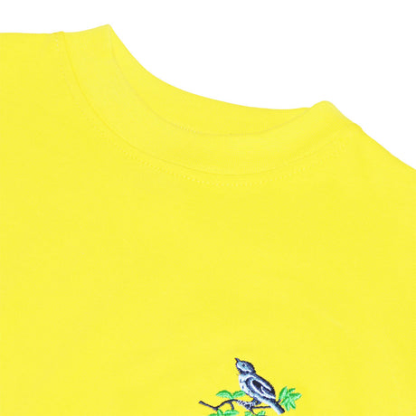 West Bromwich Albion 1960s Away Kids Retro Football Shirt_2