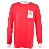 Wrexham 1967-70 Kids Retro Football Shirt_0