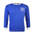 Preston North End 1960s Away Kids Retro Football Shirt_0