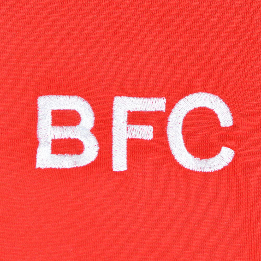 Barnsley 1965-72 Kids Retro Football Shirt_1