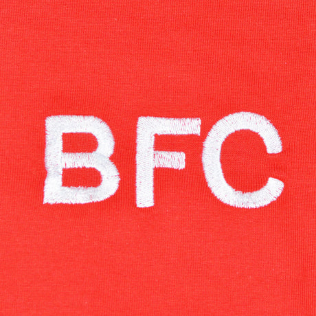Barnsley 1965-72 Kids Retro Football Shirt_1