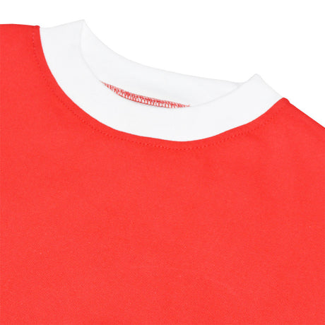 Barnsley 1965-72 Kids Retro Football Shirt_2