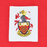 Crewe Alexandra 1960-63 Kids Retro Football Shirt_1