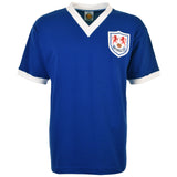 Millwall 1950 - 1960 Kids Retro Football Shirt_0