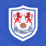 Millwall 1950 - 1960 Kids Retro Football Shirt_1