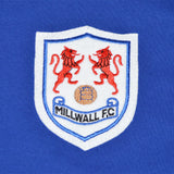 Millwall 1960s Kids Retro Football Shirt_1