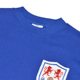 Millwall 1960s Kids Retro Football Shirt_2