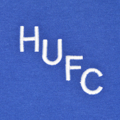 Hartlepool United 1965-66 Kids Retro Football Shirt_1