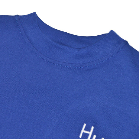 Hartlepool United 1965-66 Kids Retro Football Shirt_2