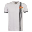 Manchester Reds 1978 Away Kids Retro Football Shirt_0