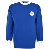 Macclesfield Town 1967 Kids Retro Football Shirt_0