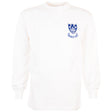 Sheffield Wednesday 1966 FA Cup Final Kids Football Shirt_0