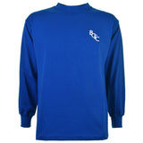 Birmingham City Trevor Francis 1970 Kids Shirt_0
