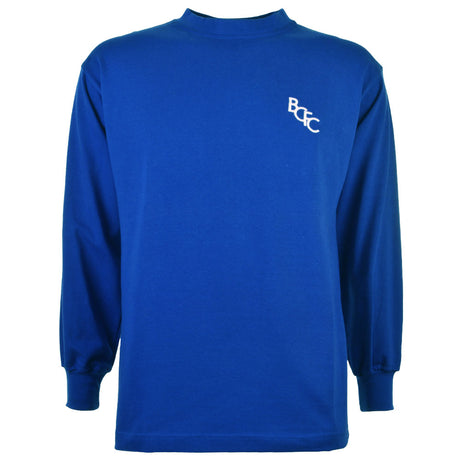 Birmingham City Trevor Francis 1970 Kids Shirt_0