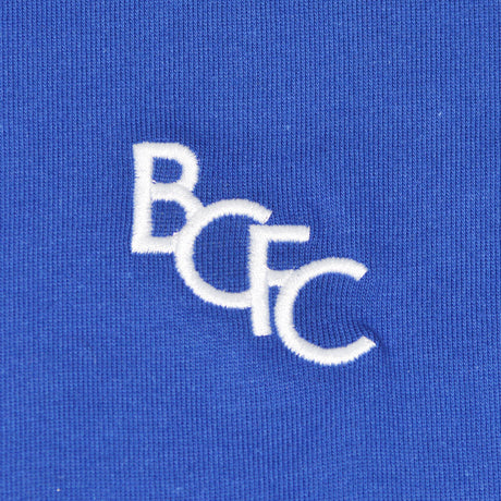 Birmingham City Trevor Francis 1970 Kids Shirt_1