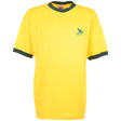 West Bromwich Albion 1970s Kids Retro Football Shirt_0