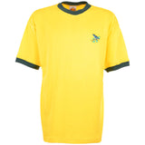 West Bromwich Albion 1970s Kids Retro Football Shirt_0
