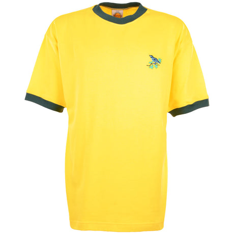West Bromwich Albion 1970s Kids Retro Football Shirt_0
